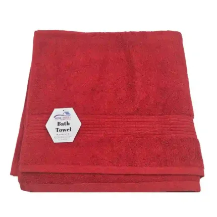 Home Beauty, Towel Assorted