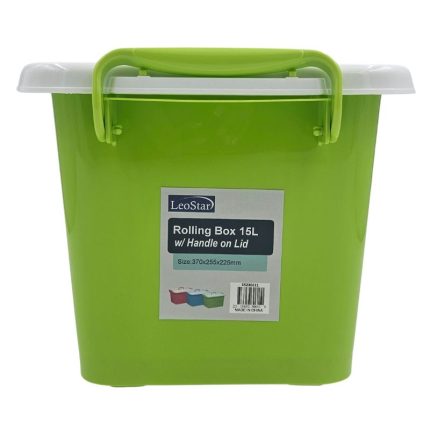 Rolling Box 15Liter #65230611