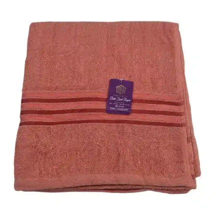 Home Beauty, Bath Towel