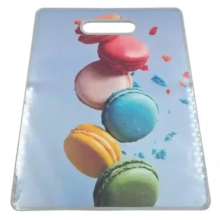 Plastic Cutting Board