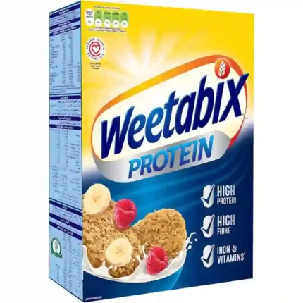 Weetabix, Protein (440g)