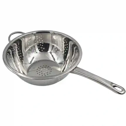 Colander With Handle
