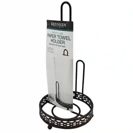 Paper Towel Holder