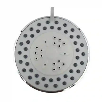 Shower Head (4 inch) Chrome