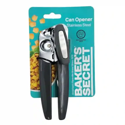Baker's Secret, Can Opener