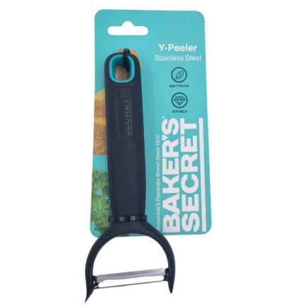 Baker's Secret, Y-Peeler #bs41176