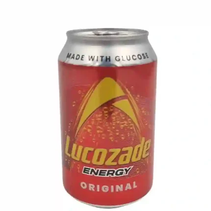 Lucozade Original (330ml)