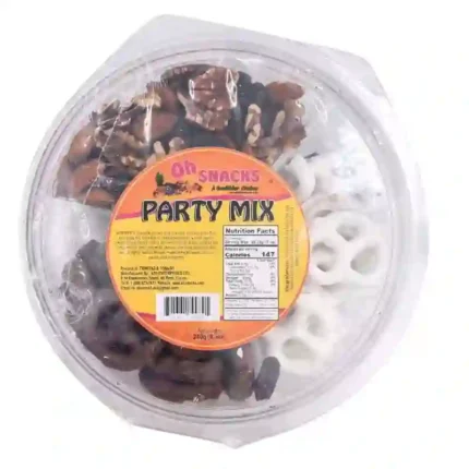 Oh, Snacks Party Mix (240g)