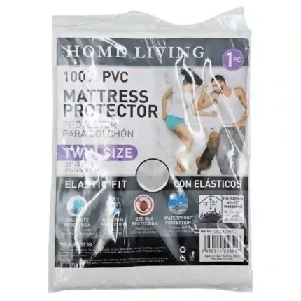 Mattress Protector (Twin)