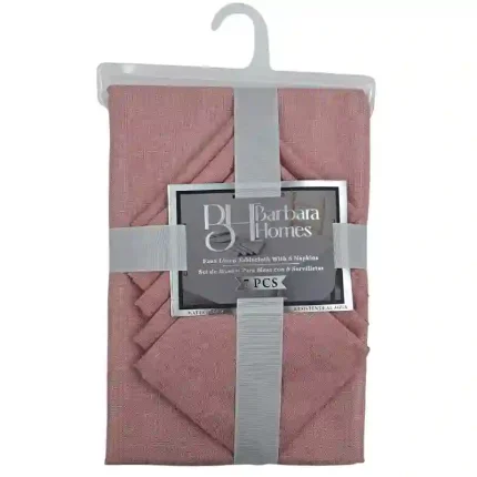 Tablecloth (7pcs) set