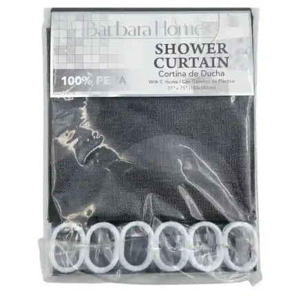 Shower Curtain
