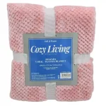Cozy Living, Blanket - Image 3