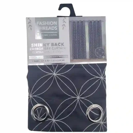 Curtain Shinny #715-1448670