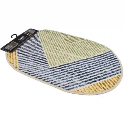 Mat, Medium Oval (50cm x 80cm)