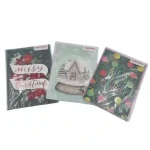 Christmas, Gift Cards Assorted - Image 3