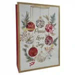 Christmas Gift Bag Xl