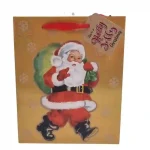 Xmas Gift Bag, Medium - Image 3