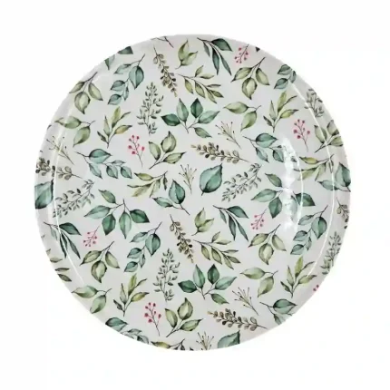 Melamine Plate