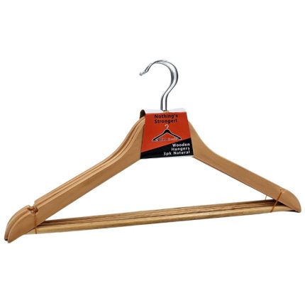 Wooden Hangers