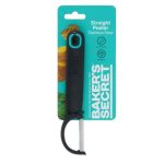 Baker's Secret Straight Peeler #BS41169