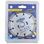 Cutting Disc Segment (4 1/2)