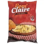 Pom Claire, Potato Product (2500g)