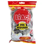 Liao, Scourers (6 Piece)